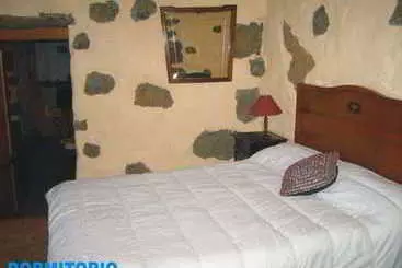 Сельский дом Casas El Hierro-Rural