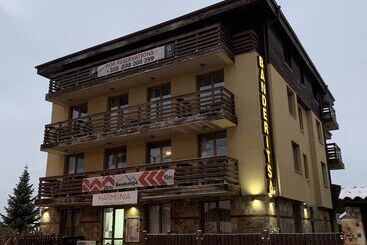 فندق Banderitsa Apartments