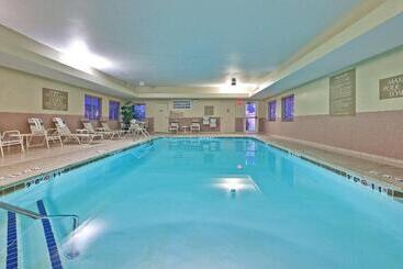 Otel Candlewood Suites Fort Wayne   Nw, An Ihg