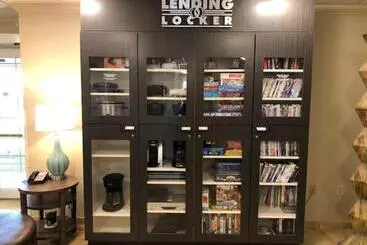 Hotel Candlewood Suites Fort Wayne Nw, An Ihg