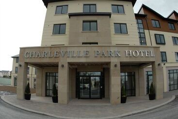 Charleville Park Hotel & Leisure Club Ireland