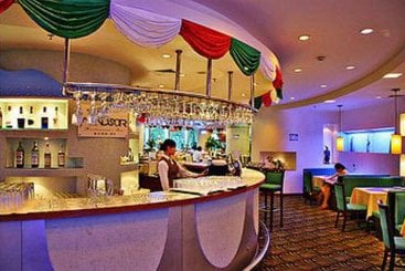 Otel Garden View Plaza