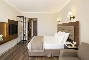 ホテル Golden Crown