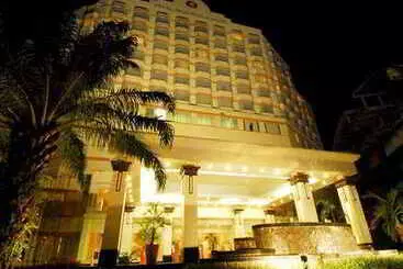 Hotel Gran Puri Manado