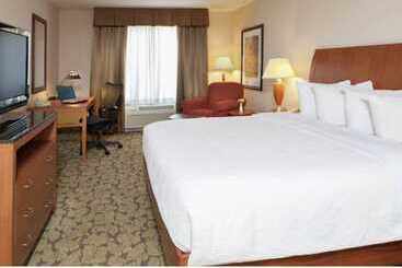 酒店 Hilton Garden Inn St. Paul/oakdale