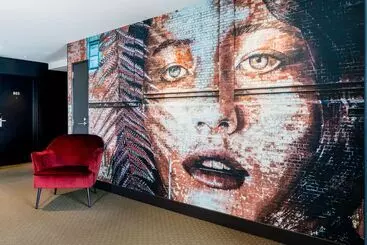 酒店 Ibis Christchurch