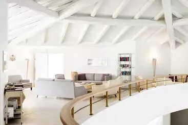 ホテル Is Arenas Resort