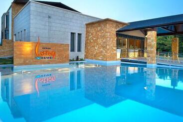 Отель Istion Club & Spa