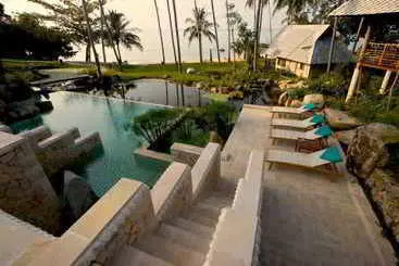 Hotel Kamalaya Koh Samui