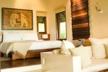 Hotelli Kamalaya Koh Samui