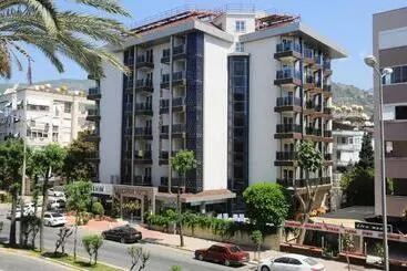 Kleopatra Micador Otel