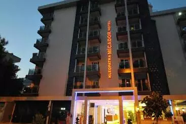 Kleopatra Micador Otel