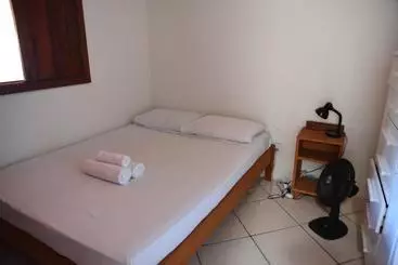 בית מלון כפרי Pousada Lanai