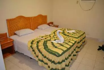 Hotelli Los Laureles