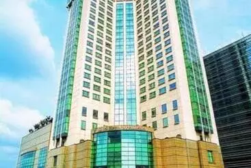 Hotel Menara Peninsula