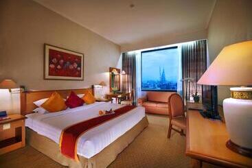 Hotel Menara Peninsula