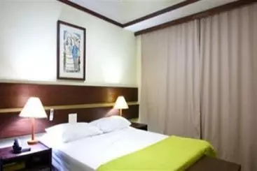 Hotel Pousada Sao Francisco
