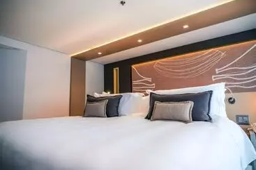 فندق Royal Tulip Brasilia Alvorada