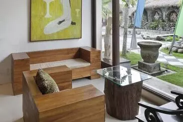 The Mansion Resort Hotel & Spa