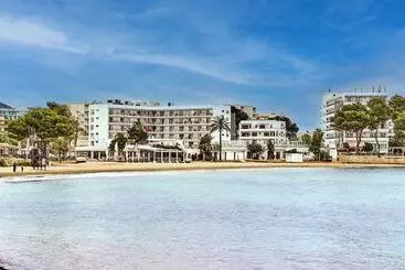 Апартаменты Leonardo Royal Suites Ibiza Santa Eulalia