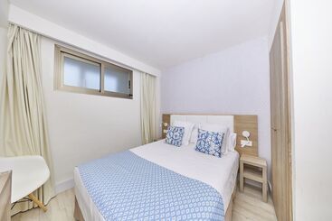 آپارتمان Leonardo Royal Suites Ibiza Santa Eulalia