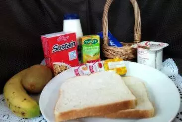 Rosewood Court Motel