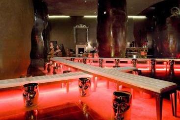 酒店 Icon Brickell Suites By Vesper