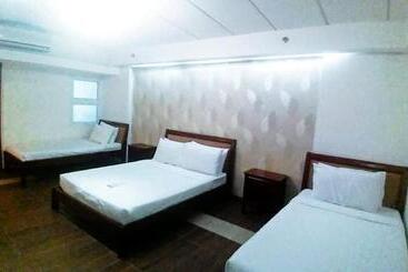 Hotel Trace Suites By Sms Hospitality