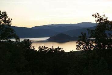 Hotel Agios Germanos