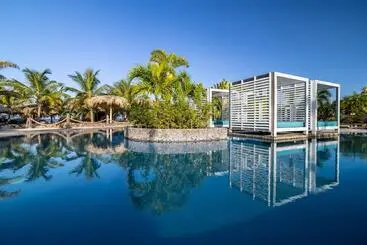 ホテル Delfins Beach Resort Bonaire, Tapestry Collection By Hilton