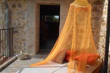 בית מלון כפרי Cupidone