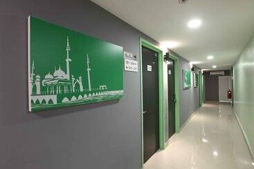 호텔 Grand Village