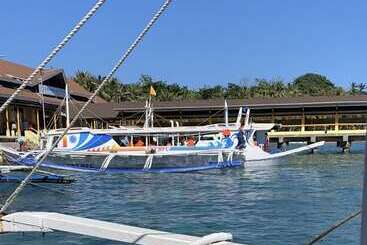 Hotel Jejsellends Garden Cottages