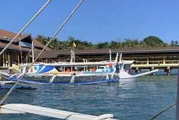 Hotel Jejsellends Garden Cottages