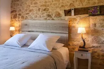 Hotel Le Petit Paradis 24