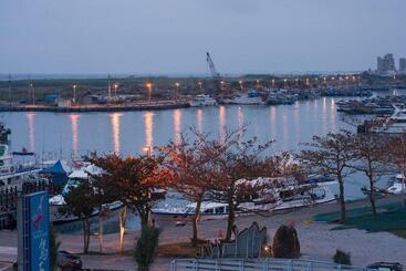 호텔 Moonlight Pier