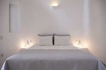 هتل Radiant Santorini