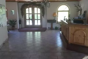 هتل Stotterhof