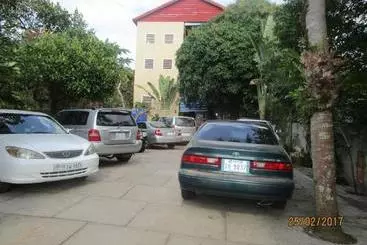 Hotel Visal Sak Guesthouse