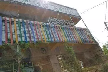 Hotel You Ye De Lin B&b