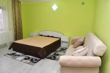 Alberg Casa Simescu Ii