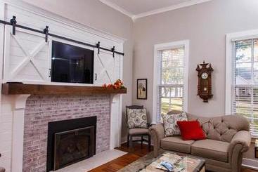 مبيت وإفطار Cottage