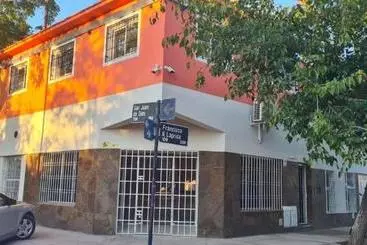 Hostel S & J Mendoza