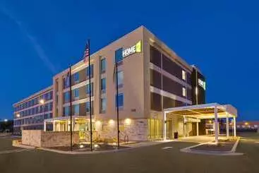 ホテル Home2 Suites By Hilton Tucson Airport