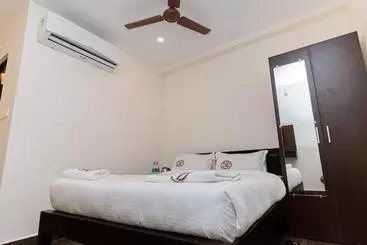 Hotel Mookambika Comforts