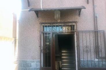 Pension New Family Inn