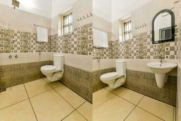 Pensão Oyo Home 78468 Exotic Stay Home Clements Holiday Home 2bhk