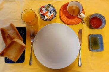 Albergue Villares De Orbigo