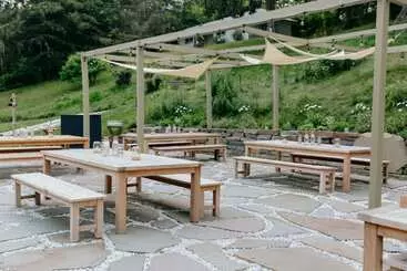 ホテル Callicoon Hills