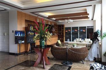 Hotel Cityland Tagaytay Taal Lake View City View Free Pool Parking